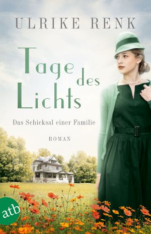 [Die große Seidenstadt Saga 03] • Tage des Lichts